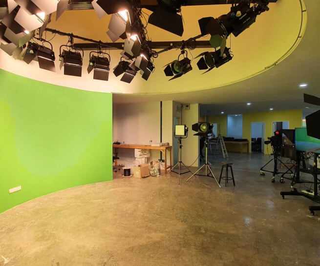 Digital Studio
