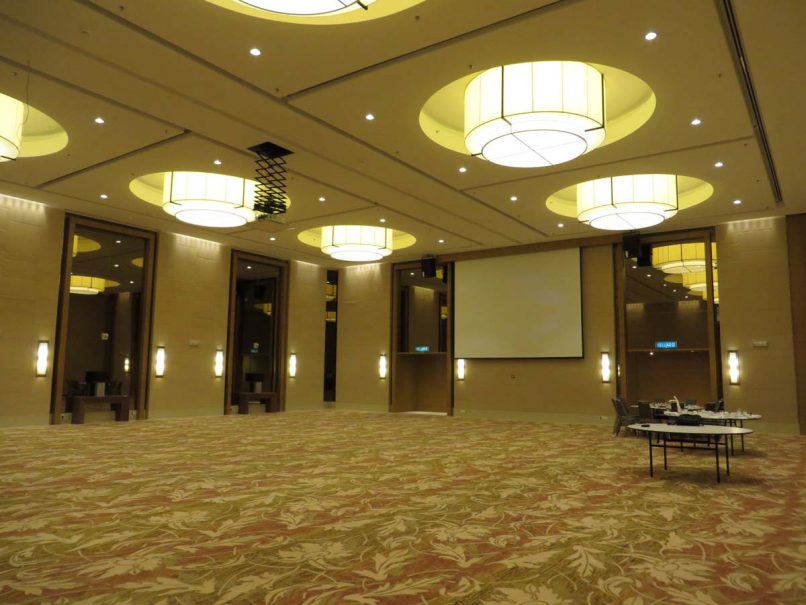 Four Points By Sheraton Puchong Ballroom