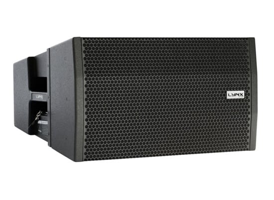 Lynx Pro Audio CXA_12