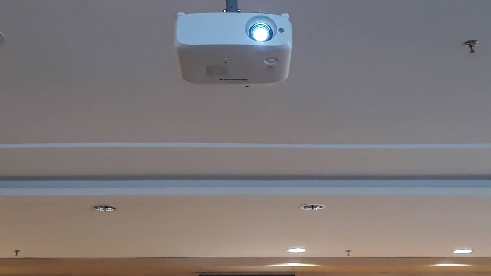 Panasonic Projector