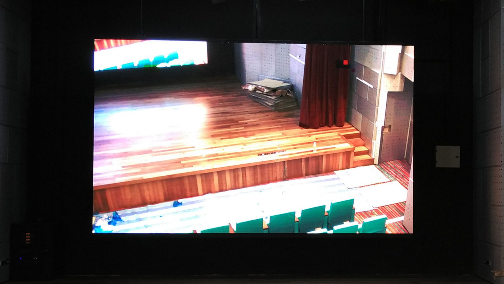 Display & Visual Presentation System | Artisticcontrols