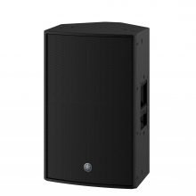 Yamaha DZR12 Powered Speaker Yamaha DZR12 Powered Speaker