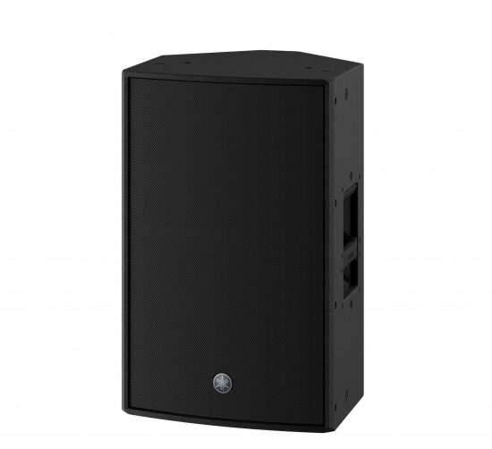 Yamaha DZR12 Powered Speaker