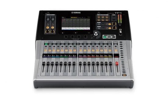 Yamaha TF1 Digital Mixer