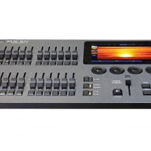 Zero88-FLX-S24-front Zero 88 FLX S24 front