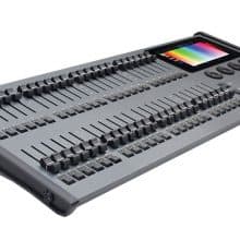 Zero88 FLX S48-left angle Zero88 FLX S48 left angle