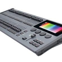 Zero88 FLX S48-right angle