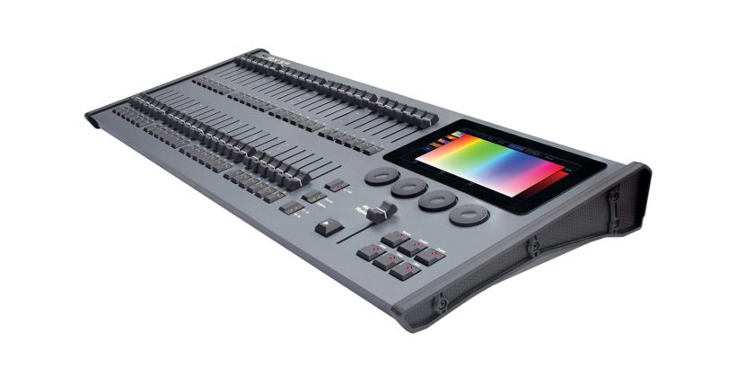 Zero88 FLX S48-right angle