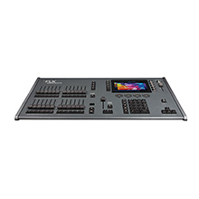 Zero88 FLX Control Desk Zero 88 FLX Control Desk