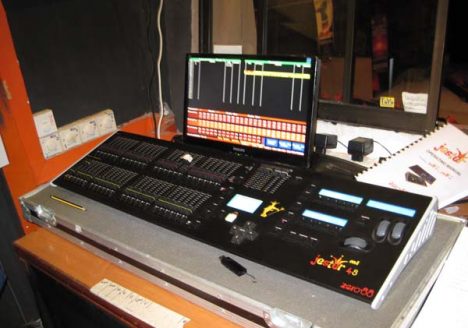 Zero88 Jester ML48 At Taman Budaya Kuantan