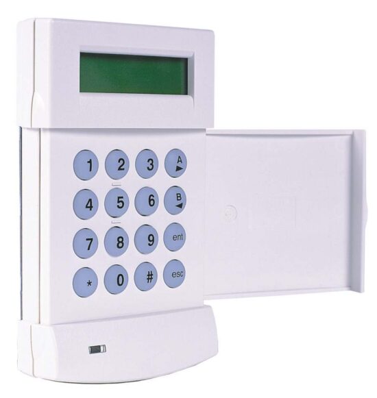 Zero 88 Chilli Master Controller